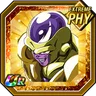 Critical Contest Golden Frieza (Angel)