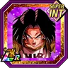 Universe 7's All-Out Offensive Android #17 (Team Universe 7)
