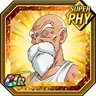 The Older, The Wiser Master Roshi