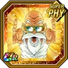 Experience-Leveraging Role Master Roshi