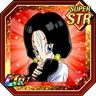 Ally of Love and Friendship Videl