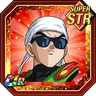 Urgent Call for Heroes Great Saiyaman