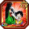 Outstanding Performance Great Saiyaman & Videl