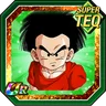 Comrade's Intuition Krillin