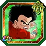 Frontline Courage Krillin