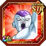 Mass Rebellion Frieza (Final Form) & Army of the Dead