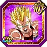 Battle to Reach the Top Super Saiyan Vegeta (GT)
