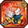 Destined Brothers Tapion & Minotia