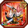Power to Seal Evil Tapion & Minotia