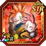 True Heroes Tapion & Minotia