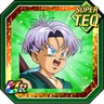 Proof of a Hero Trunks (Kid)