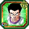 Top-Notch Strength Goten (GT)