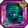 Demon of Destruction and Vengeance Super Garlic Jr.