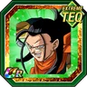 Key to Conquering the Galaxy Super #17