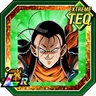 Ceremony of Revenge Super #17