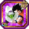 Fated Duo Goku & Piccolo