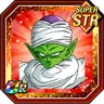 Demon's Intuition Piccolo