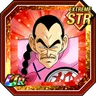 Spine-Chilling Ability Mercenary Tao