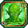 Fighting in One's Homeland Piccolo