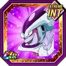 Escalating Nightmare Frieza (3rd Form)