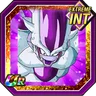 Eerie Sense of Despair Frieza (3rd Form)