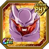 Monster Drawn by Chaos Super Janemba