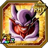 Boiling Evil Super Janemba