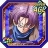 Exceptional Strength Trunks (GT)