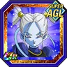Angel of Universe 11 Marcarita