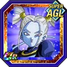 Universe of Justice's Instructor Marcarita