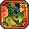Dramatic Progress Cell (2nd Form)