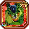 Wicked Life Form's Superiority Complex Cell (2nd Form)