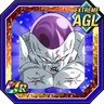 Battle for the Universe's Strongest Frieza (Full Power)