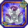 Battle Prowess Fully Unleashed Frieza (Full Power)
