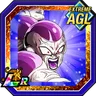 Roar of Resentment Frieza (Full Power)