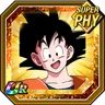 A New Story Unfolds Goku
