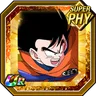 Soaring Flying Nimbus Goku