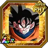 Furious Counterattack Goku