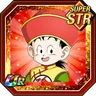 Courteous Son Gohan (Kid)