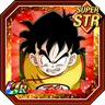 Power Level Surpassing His Father's Gohan (Kid)
