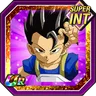 Warrior of Sadala Cabba