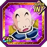 Preparations Made Before the Final Battle Krillin