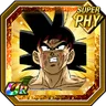Desperate Rebellion Bardock