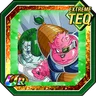 Followers of His Ideals Zarbon & Dodoria