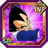 Extraordinary Speed of Growth Vegeta