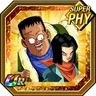 Unusual Encounter and Mission Hacchan & Android #17