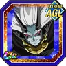 Infinite Power of Darkness Dark King Mechikabura (Power of Time Unleashed)