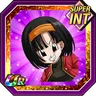 Girl Who Travels through Space and Time Pan (Xeno)