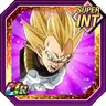 Confrontation with Unknown Enemies Super Saiyan Vegeta (Xeno)