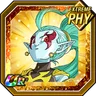 Treacherous Wizard Demon Goddess Putine